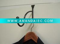 Wholesale Over The Door- Coat & Hat Hook