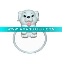 Wholesale towel hook bathroom set