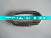 Wholesale stainless steel quick