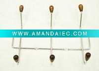 Wholesale Promotion clothes hanger