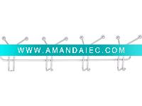 Wholesale durable clothes hook