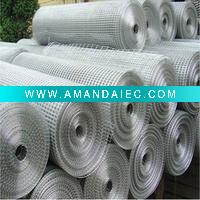 Wholesale Iron welded wire mesh (factory)