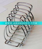 Wholesale toast rack , toast holder