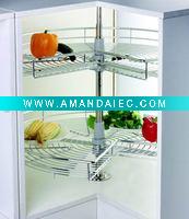 Wholesale kitchen cabinet accessories