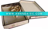 Wholesale Elegant storage box for sundries