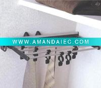 Tie & Skirt hanger Matching