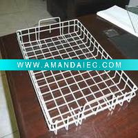 Wholesale metal mesh basket
