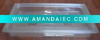 Wholesale PC Food Pan