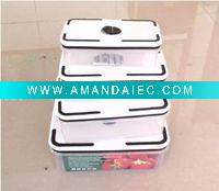 Wholesale plastic Food Storage