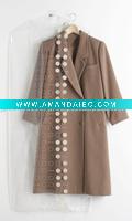 Wholesale Mothproofing Garment Cover Long (sets of 2pcs)
