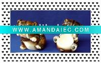 Wholesale Porcelain Egg Holders