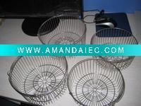 Wholesale wire mesh basket