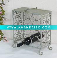 Wholesale wine rack (PL08-7056)