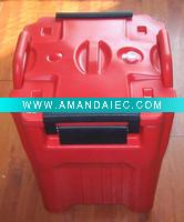 Wholesale KJB-T02 Insulated Top loading food Barrel