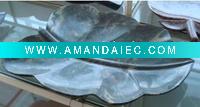 Wholesale Christmas Gift - carving fruit plate
