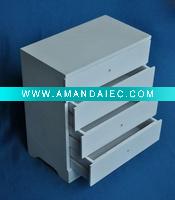 Wholesale solid wood cabinet,MDF display,wooden display,pine box .