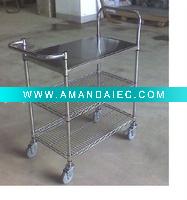Wholesale steel shelf