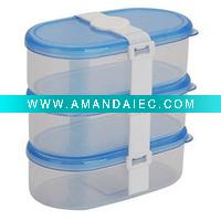 Wholesale food storage