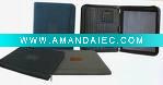 Wholesale leather business organizer