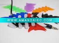 Wholesale fishbone cable tidy