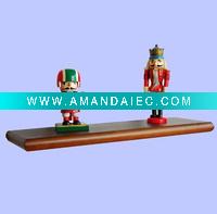 Wholesale Wooden floating shelf WSV111-360