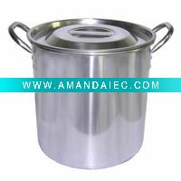 Wholesale TT-BU151A Stainless Steel Soup Barrel