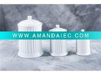 Wholesale porcelain jar