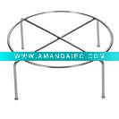 Wholesale stainless steel shelft