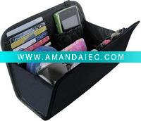 Wholesale Purse organizer/purse insert/bag organizer