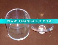 Wholesale Custom acrylic storage containers