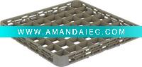 Wholesale 2010 new PP material 49 compartment extender rack WH0149A