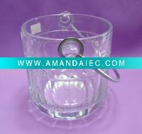Wholesale cheap ice bucket/large bucket/ice can