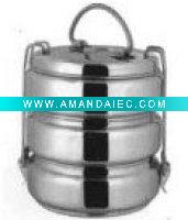 Wholesale Belly Tiffin Food Carrier