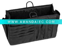 Wholesale Purse organizer/purse holder/purse insert