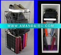Wholesale Wire Shelving Home Storage Rack
