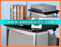 Wholesale TV Shelf, TV Top Shelf, single layer screen-top monitor shelf
