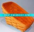 Wholesale VEGETABLE BASKET