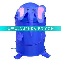 Wholesale Animal design pop up hamper
