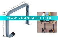 Wholesale storage hook,untility hook,metal hook