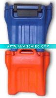 Wholesale KJB-T01 Insulated top loading food Barrel