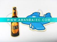 Wholesale hanging air freshener