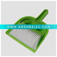 Domestic Dustpan Brush set