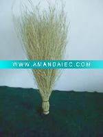 Wholesale Raw Bamboo Broom 50cm(bamboo products outdoor tools )
