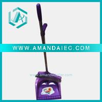 Wholesale Dustpan with brush