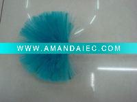 Wholesale plastic ceiling cleaning broom/brush