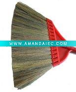Wholesale Chinese silvergrass broom