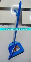 Wholesale plastic Brooms & Dustpans