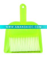 Wholesale Dustpan W/Brush - A03235