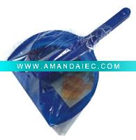Wholesale 8255 broom and dustpan