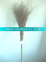 Wholesale Raw Bamboo Broom 170 cm(bamboo products outdoor tools )